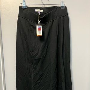Ibex long skirt